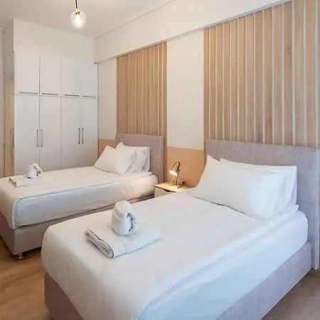 Apartment Medluxe Business *
