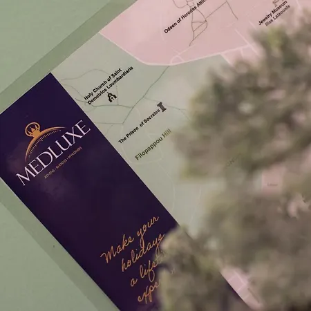Medluxe Business *