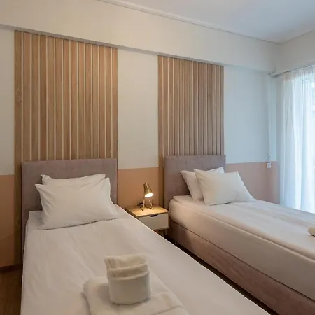 Medluxe Business Apartment