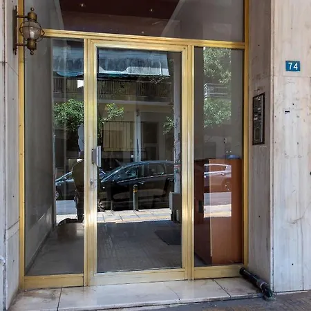 Apartment Medluxe Business