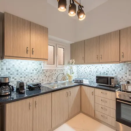 Medluxe Business Apartment *
