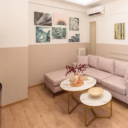 Apartment Medluxe Business *