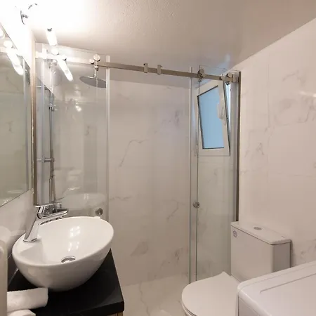 Apartment Medluxe Business