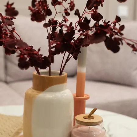Apartment Medluxe Business *