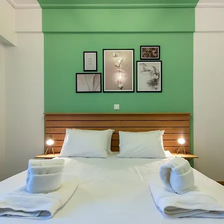 Apartment Medluxe Business *