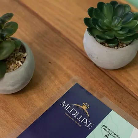 Apartment Medluxe Business