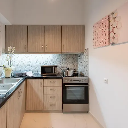 Medluxe Business Apartment