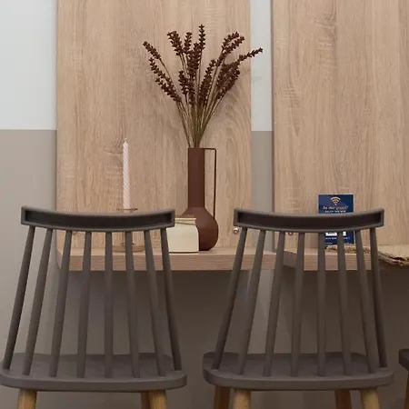 Medluxe Business Apartment Athens