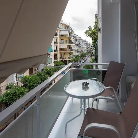 Medluxe Business Apartment