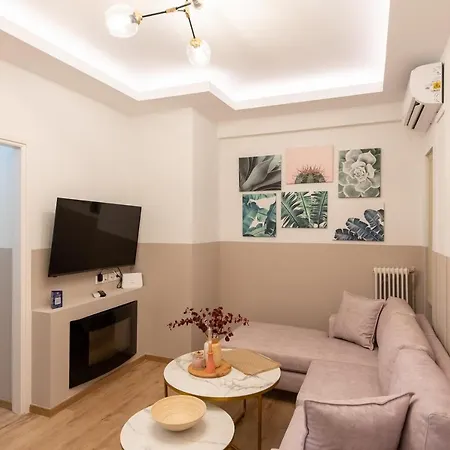 Apartment Medluxe Business
